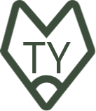 Trina Yau mobile logo